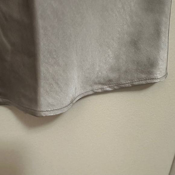 Mango satin skirt - new - Picture 2 of 10